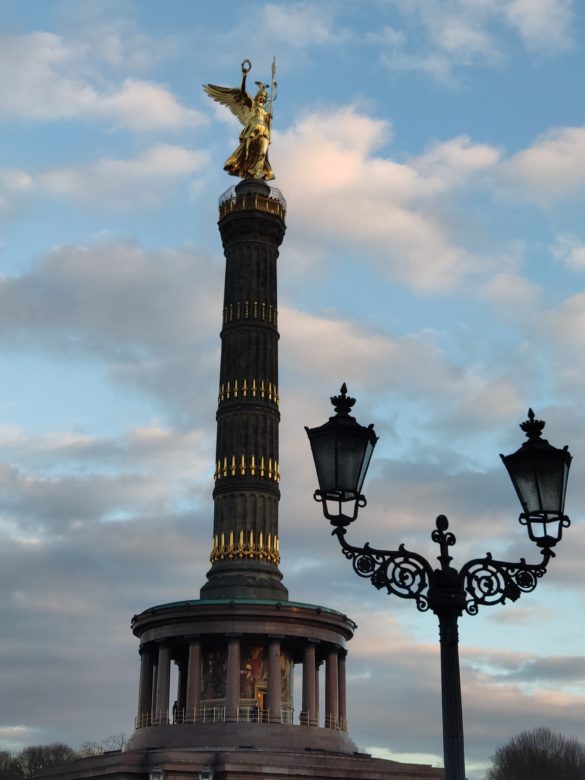 Siegessäule